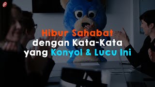 Detail Gambar Kata Kata Konyol Dan Lucu Nomer 38