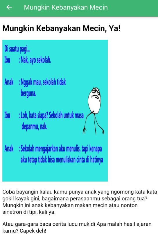 Detail Gambar Kata Kata Konyol Dan Lucu Nomer 47