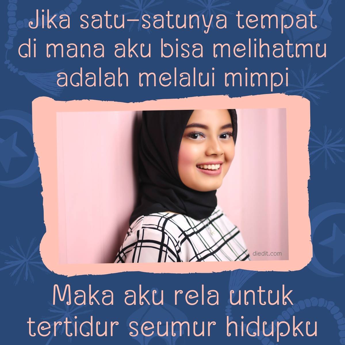 Detail Gambar Kata Kata Ldr Sedih Nomer 13