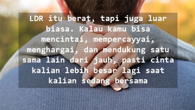 Detail Gambar Kata Kata Ldr Sedih Nomer 34