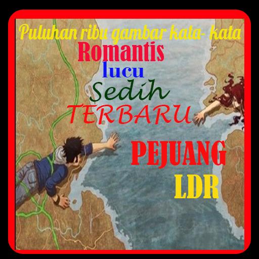 Detail Gambar Kata Kata Ldr Sedih Nomer 56