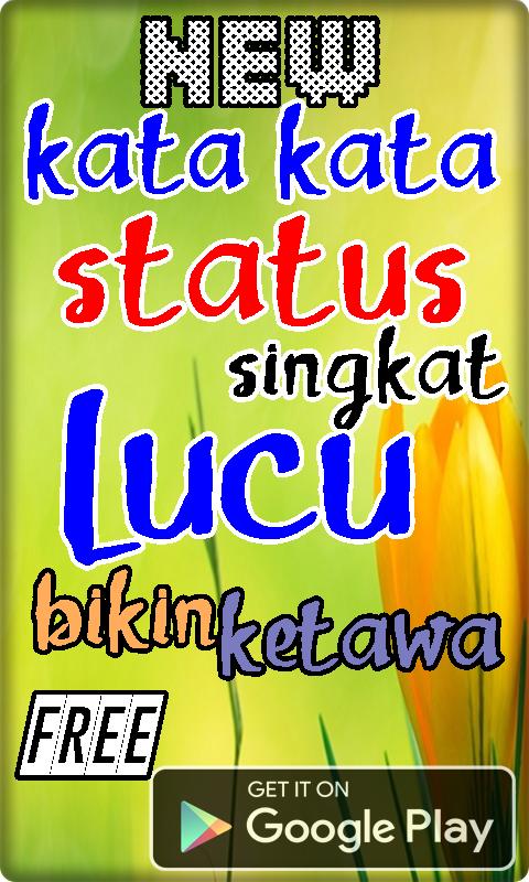 Detail Gambar Kata Kata Lucu Bikin Ketawa Nomer 47