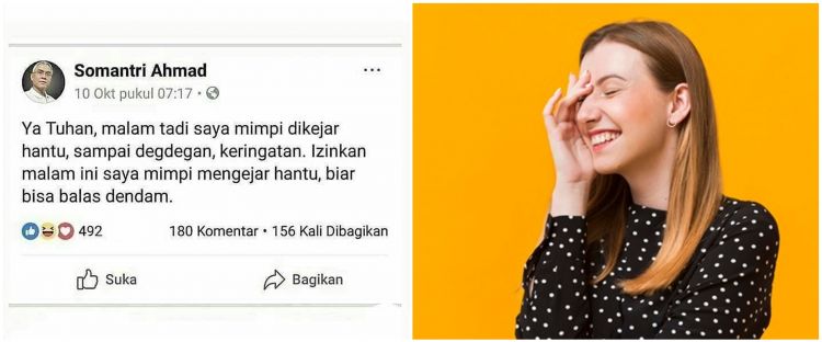 Detail Gambar Kata Kata Lucu Di Facebook Nomer 22