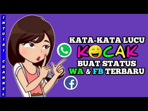 Detail Gambar Kata Kata Lucu Di Facebook Nomer 24