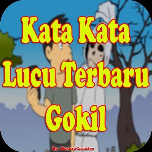 Detail Gambar Kata Kata Lucu Gokil Nomer 17