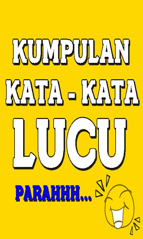 Detail Gambar Kata Kata Lucu Gokil Nomer 6