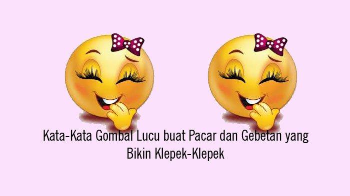 Detail Gambar Kata Kata Lucu Gombal Nomer 12