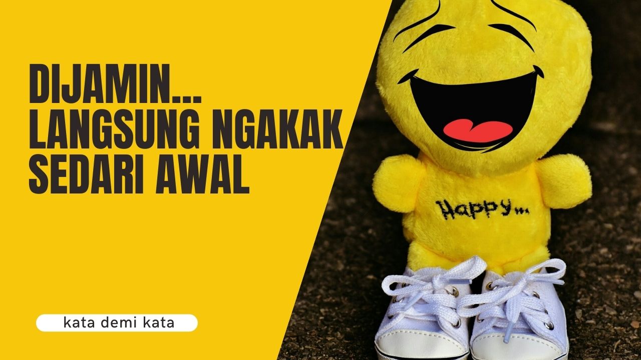 Detail Gambar Kata Kata Lucu Ngakak Nomer 20