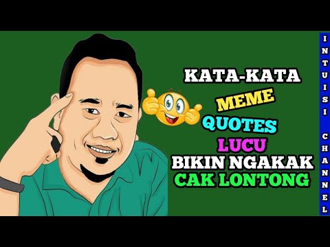 Detail Gambar Kata Kata Lucu Ngakak Nomer 24