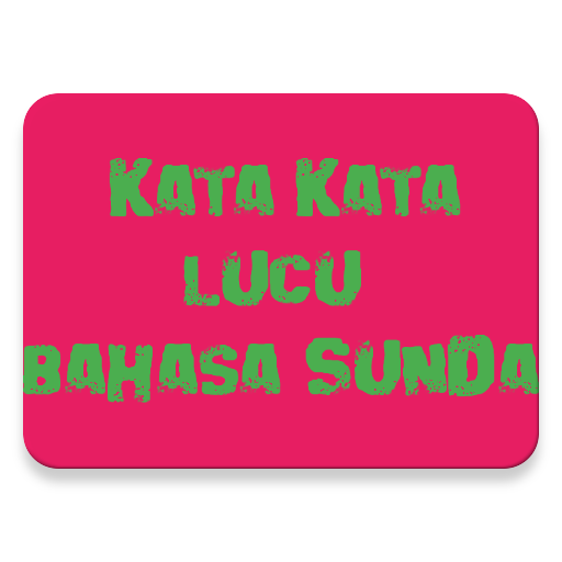 Detail Gambar Kata Kata Lucu Sunda Nomer 55