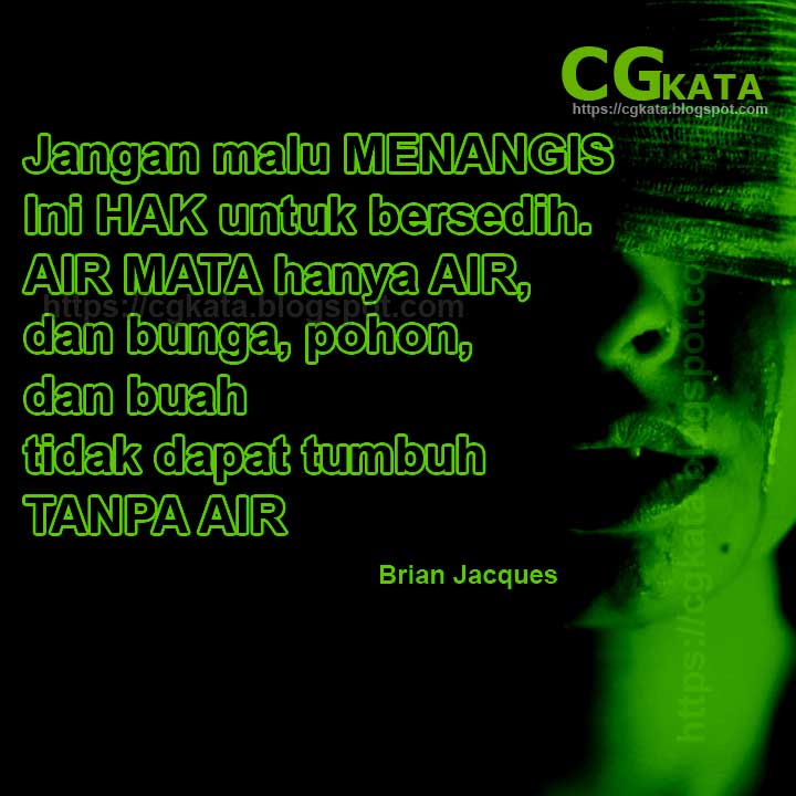 Detail Gambar Kata Kata Menangis Nomer 57