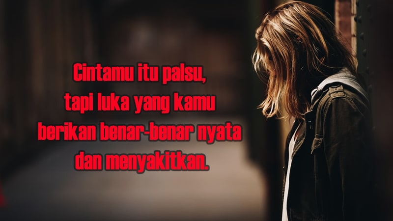 Detail Gambar Kata Kata Menyakitkan Nomer 47