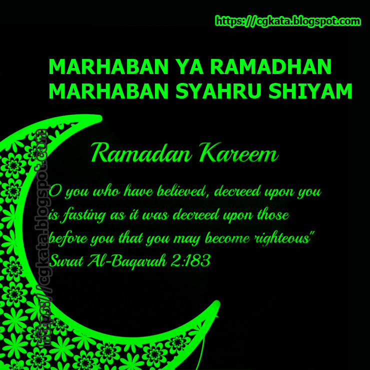 Detail Gambar Kata Kata Menyambut Bulan Ramadhan Nomer 16