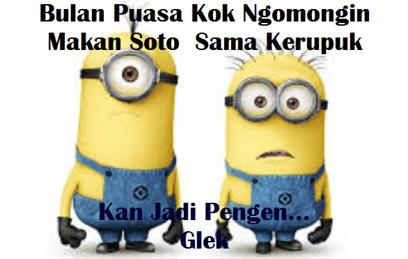 Detail Gambar Kata Kata Minions Lucu Nomer 26