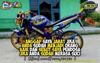 Detail Gambar Kata Kata Motor Drag Nomer 27