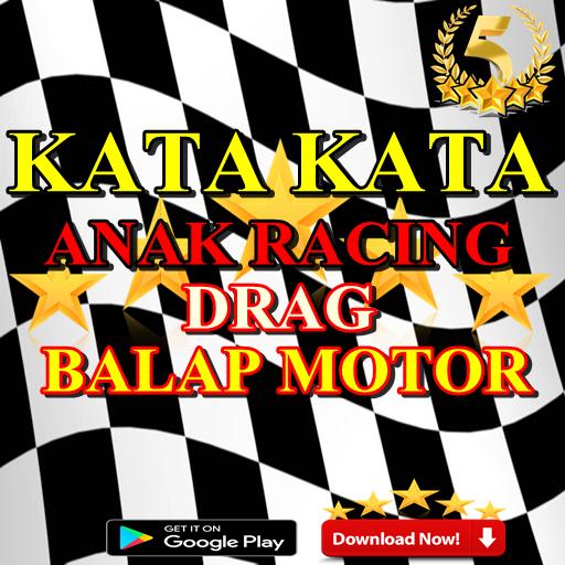 Detail Gambar Kata Kata Motor Drag Nomer 7