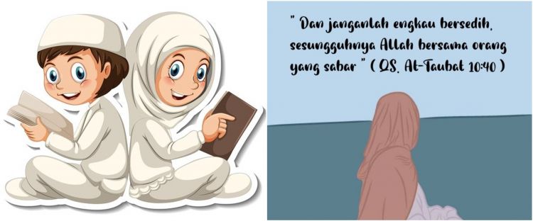 Detail Gambar Kata Kata Mutiara Islam Nomer 18