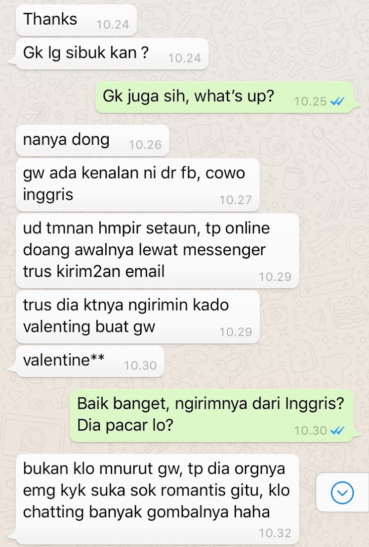 Detail Gambar Kata Kata Mutiara Ukuran Sampul Fb Hacker Nomer 13