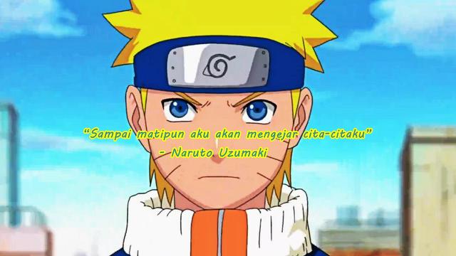 Gambar Kata Kata Naruto - KibrisPDR