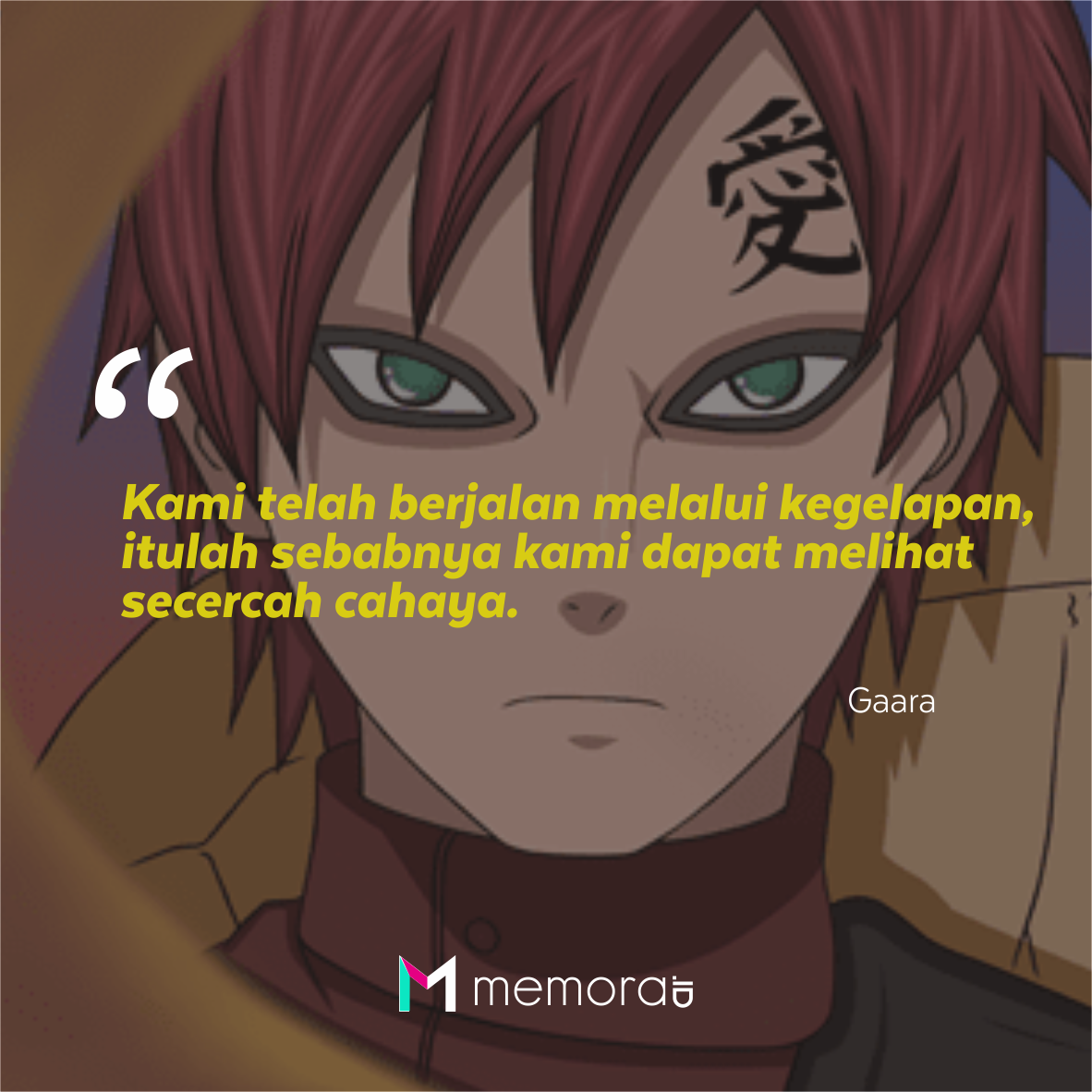 Detail Gambar Kata Kata Naruto Nomer 42