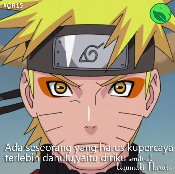 Detail Gambar Kata Kata Naruto Nomer 6