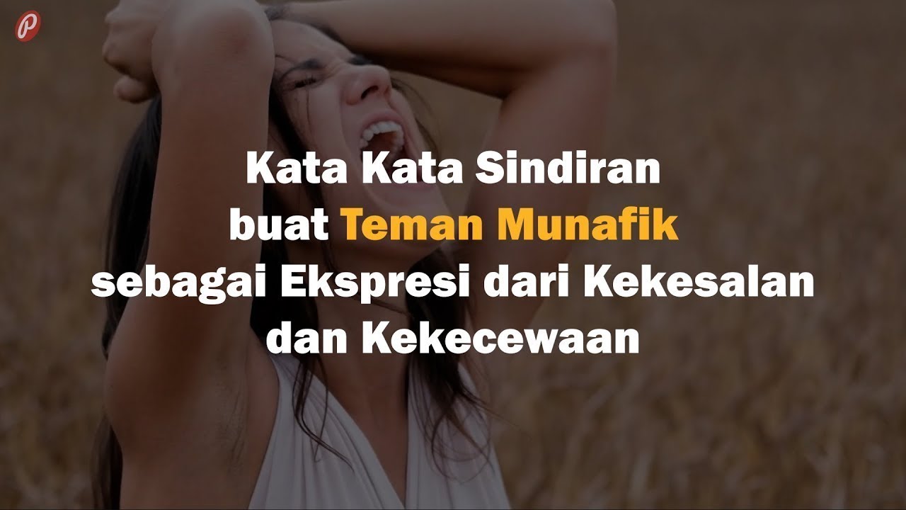 Detail Gambar Kata Kata Nyindir Teman Nomer 29