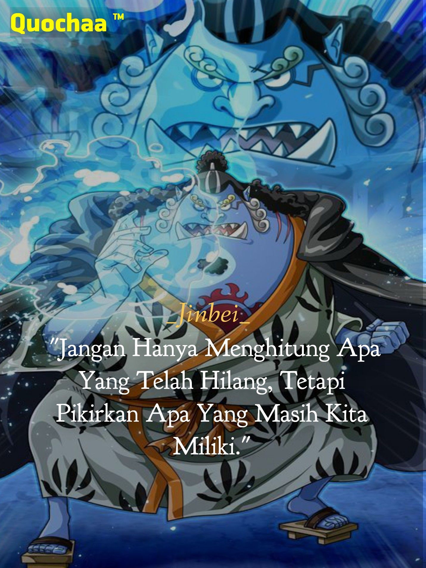 Detail Gambar Kata Kata One Piece Nomer 16