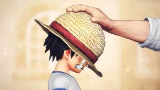 Detail Gambar Kata Kata One Piece Nomer 24