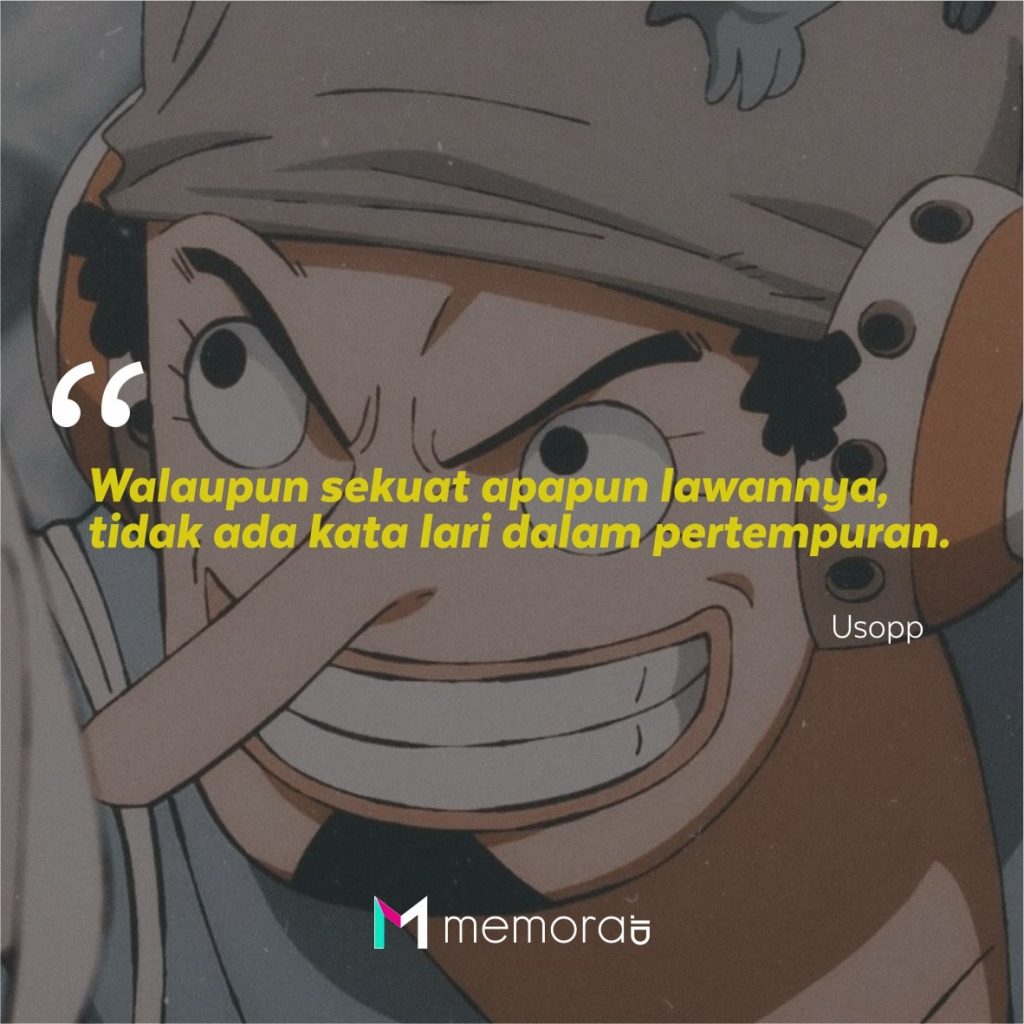 Detail Gambar Kata Kata One Piece Nomer 51