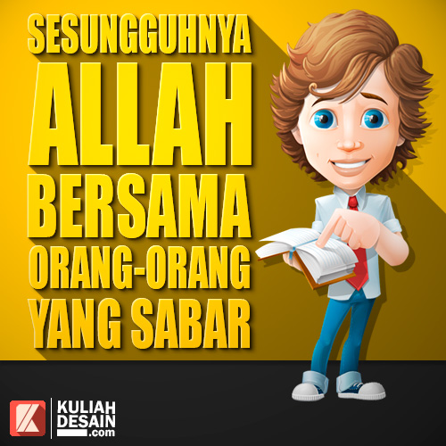 Detail Gambar Kata Kata Orang Sabar Nomer 52