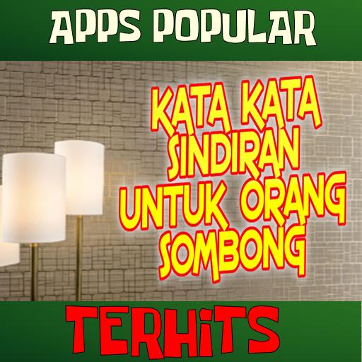 Detail Gambar Kata Kata Orang Sombong Nomer 28