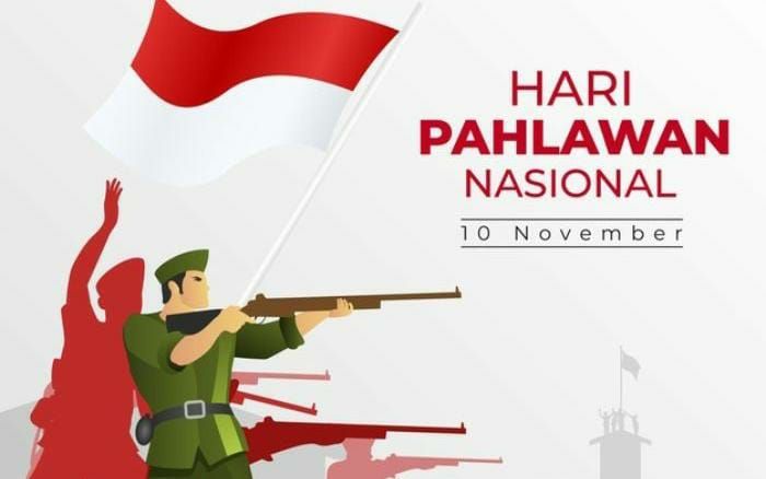 Detail Gambar Kata Kata Pahlawan Nomer 20