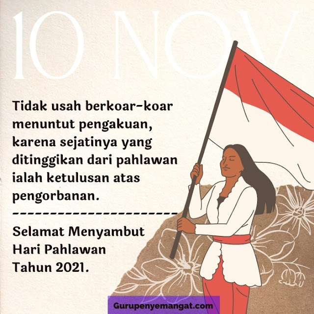 Detail Gambar Kata Kata Pahlawan Nomer 23