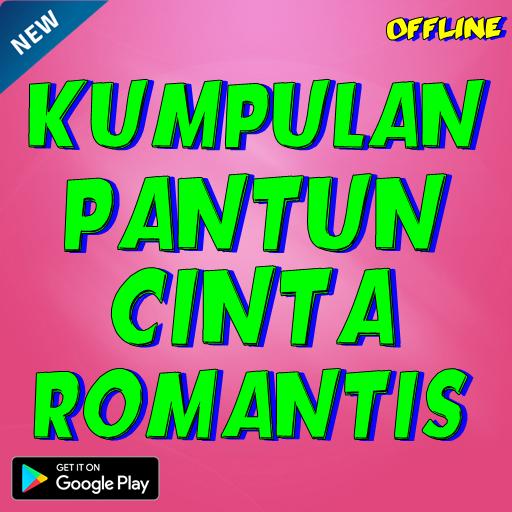 Detail Gambar Kata Kata Pantun Cinta Nomer 56