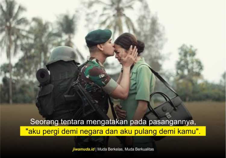 Detail Gambar Kata Kata Prajurit Tni Ad Nomer 19