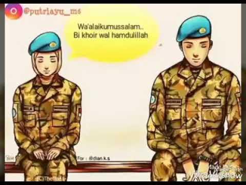 Detail Gambar Kata Kata Prajurit Tni Ad Nomer 48