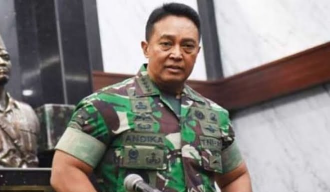 Detail Gambar Kata Kata Prajurit Tni Ad Stiker Mobil Nomer 8