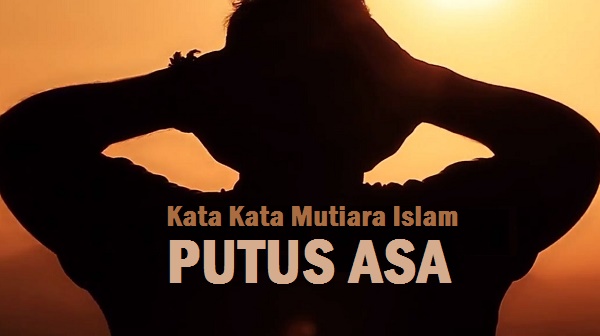 Detail Gambar Kata Kata Putus Harapan Nomer 55