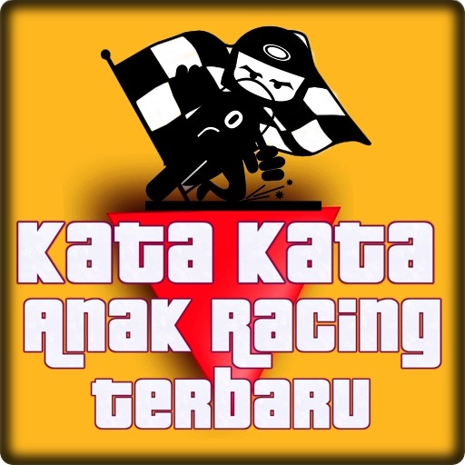 Detail Gambar Kata Kata Racing Nomer 16