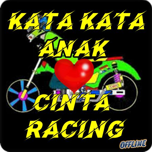 Detail Gambar Kata Kata Racing Nomer 27