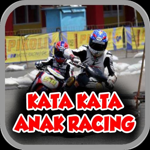Detail Gambar Kata Kata Racing Nomer 29