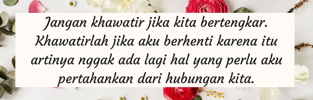 Detail Gambar Kata Kata Romantis Buat Pacar Nomer 43