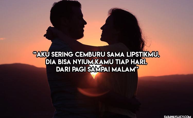 Detail Gambar Kata Kata Romantis Buat Pacar Nomer 48