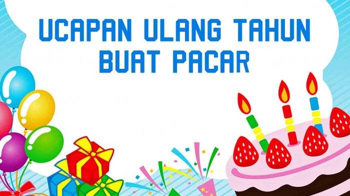 Detail Gambar Kata Kata Selamat Ulang Tahun Nomer 21