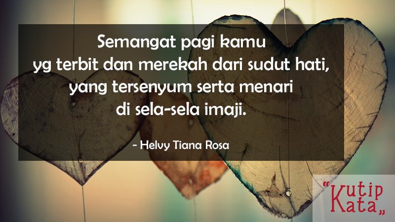 Detail Gambar Kata Kata Semangat Pagi Nomer 15