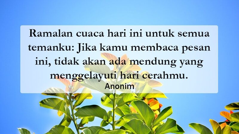 Detail Gambar Kata Kata Semangat Pagi Nomer 39
