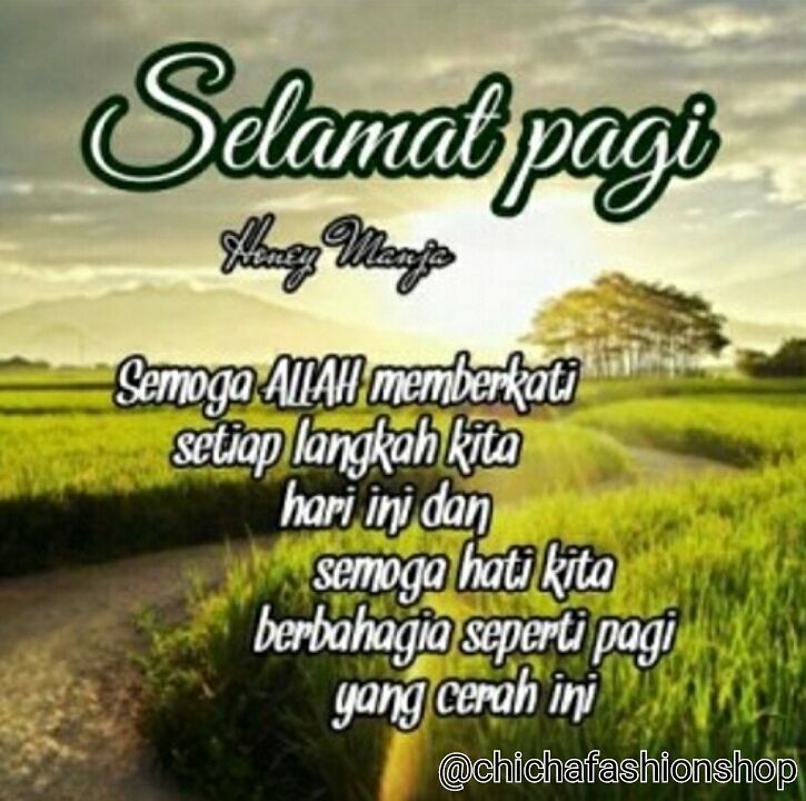 Detail Gambar Kata Kata Semangat Pagi Nomer 41