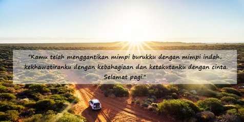 Detail Gambar Kata Kata Semangat Pagi Nomer 10