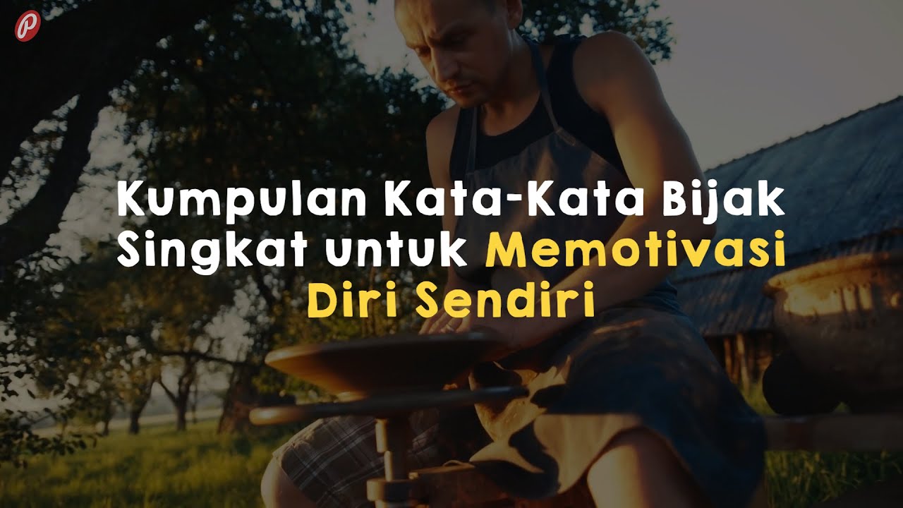 Detail Gambar Kata Kata Sendiri Nomer 33