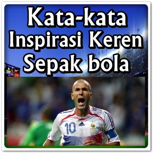 Detail Gambar Kata Kata Sepak Bola Motivasi Nomer 19